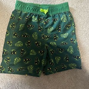 3T John Deere bathing suit